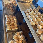 ノースショア カフェ&ダイニング 須磨ヨットハーバー店 - 