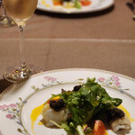 ラ・トリロジー - 