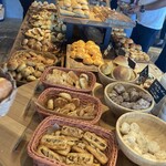 ノースショア カフェ&ダイニング 須磨ヨットハーバー店 - 