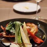 ラ・トリロジー - 