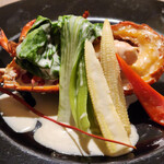 ラ・トリロジー - 