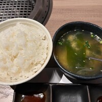 近江うし焼肉 にくTATSU 渋谷店 - 