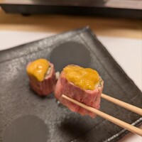 先斗町しゃぶしゃぶすき焼き きらく - 