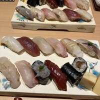 鮨 清松 - 