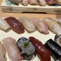 鮨 清松 - 