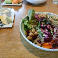 AWkitchen TOKYO 新丸ビル店 -  AWkitchen TOKYO 新丸ビル店 -