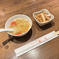 四川料理 龍の子 - 