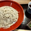 蕎麦雪屋