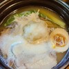 鍋焼らうめん ひさし 流川店
