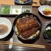 うなぎ料理 澤正