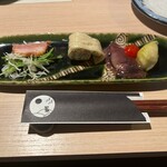 路地裏の別邸 寿山 - 