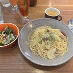 MOANA cafe＆diner - 