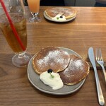 MOANA cafe＆diner - 