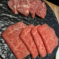 焼肉ホルモン 稲田 - 