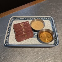 焼肉 燈花 - 