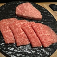 焼肉ホルモン 稲田 - 
