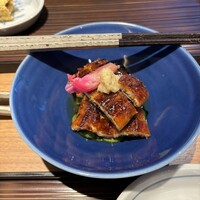 うなぎ料理 澤正 - 
