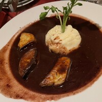 Magnolia - 