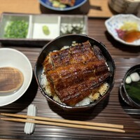 うなぎ料理 澤正 - 