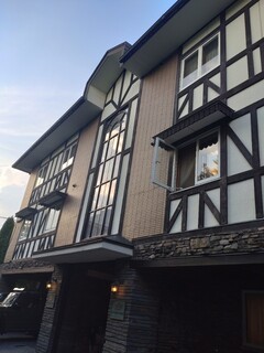 Hotel Karuizawa Elegance