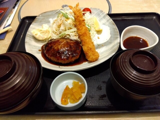 Washoku Sato Uefukedori Ten photo 3