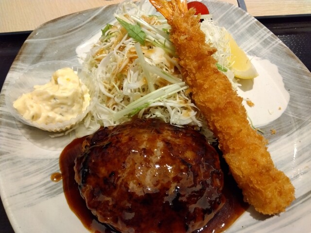 Washoku Sato Uefukedori Ten photo 5