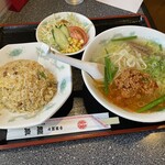 龍泉 - 料理写真: