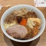ラーメンWalkerキッチン - 