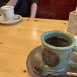コメダ珈琲店 - ドリンク写真: