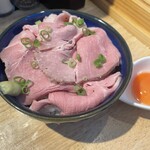 自家製麺鶏そば いちむら - 