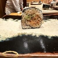 鮨 龍次郎 - 