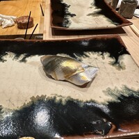 鮨 龍次郎 - 