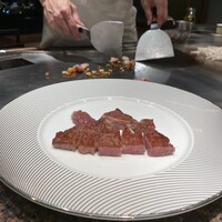 ステーキハウス ハマ 郡山店 - 