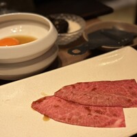 焼肉うしごろ 新宿三丁目店 - 