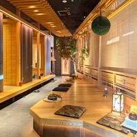 しゃぶしゃぶ　すき鍋　おもき 銀座店 - 
