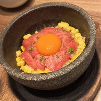 焼肉うしごろ 新宿三丁目店 - 