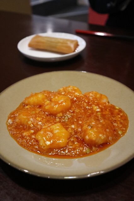 青森中華YUMiＯ - 十和田市（中華料理）の写真