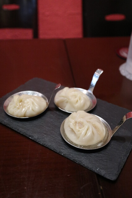 青森中華YUMiＯ - 十和田市（中華料理）の写真