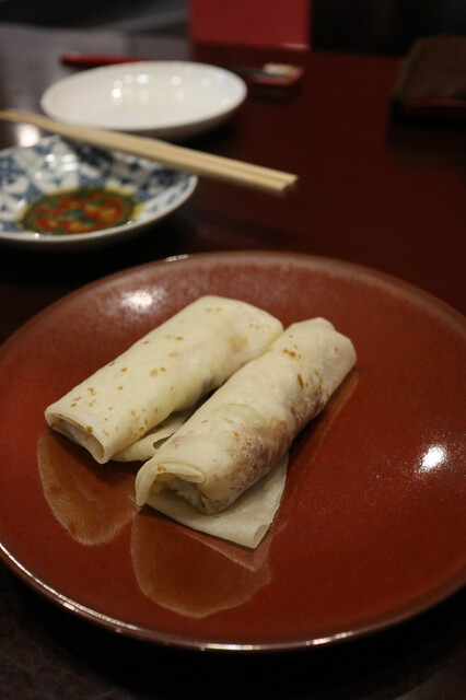 青森中華YUMiＯ - 十和田市（中華料理）の写真