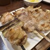 焼鳥 ブロシェット 飯田橋