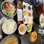 湯本の荘 夢ほたる - 