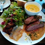 ネオビストロ　MURA　-ハンドメイドキッチン-　中野店 - 