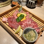 焼肉龍王館 - 
