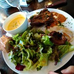 ネオビストロ　MURA　-ハンドメイドキッチン-　中野店 - 