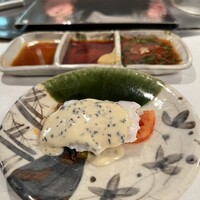 ステーキハウス華 - 