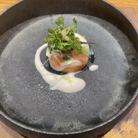 RESTAURANT hidamarino - 