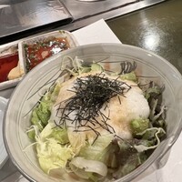 ステーキハウス華 - 