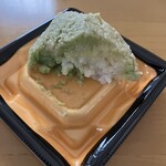 ヤオコー - 断面