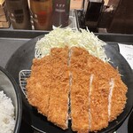 とんかつ 松のや - 
