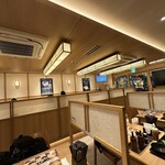 とんかつ 松のや - 